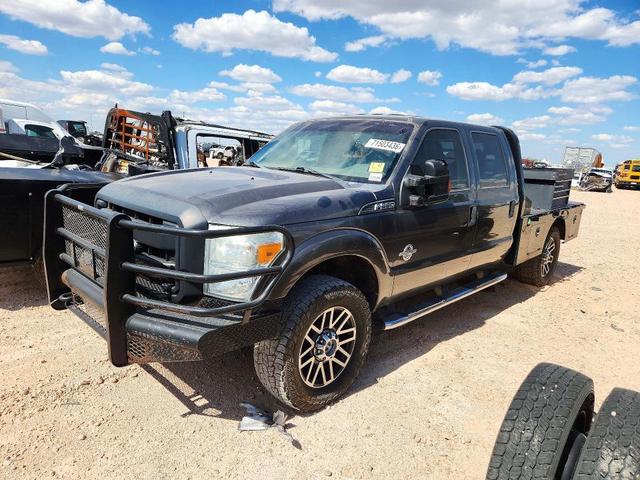 2015 FORD F350 SD XL   