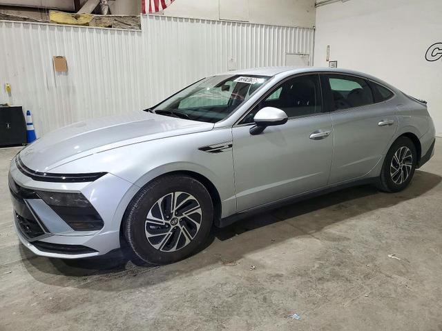 2026 HYUNDAI SONATA