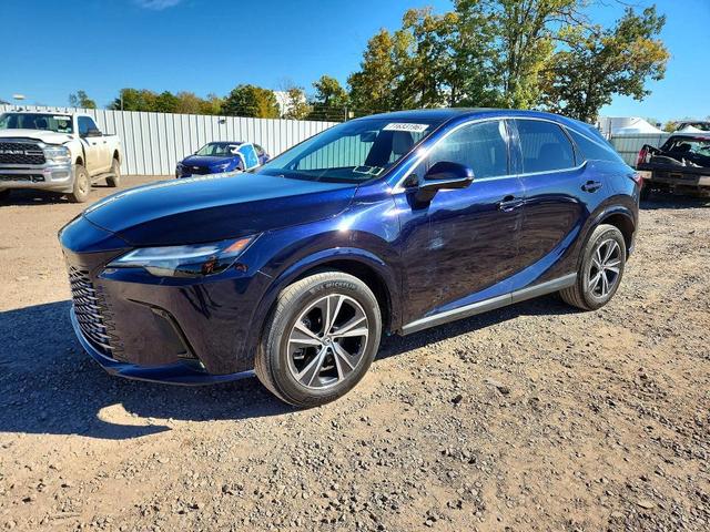 2024 LEXUS RX 350 BASE  