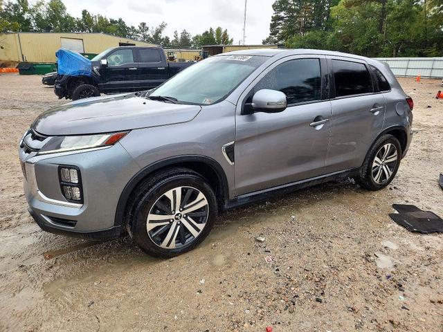 2023 MITSUBISHI OUTLANDER