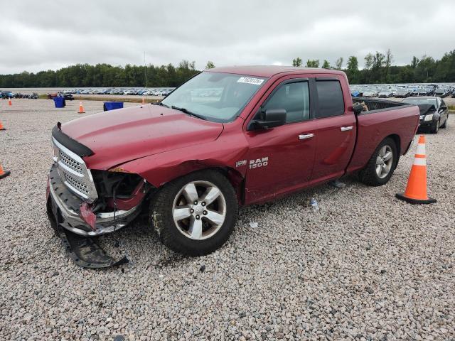 2013 RAM 1500