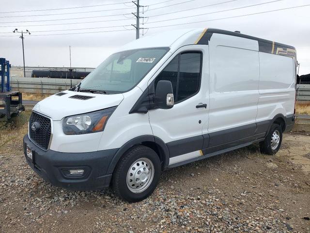 2026 FORD TRANSIT T-250  