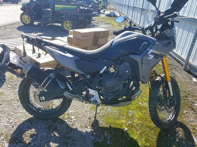 2025 YAMAHA XTZ690   
