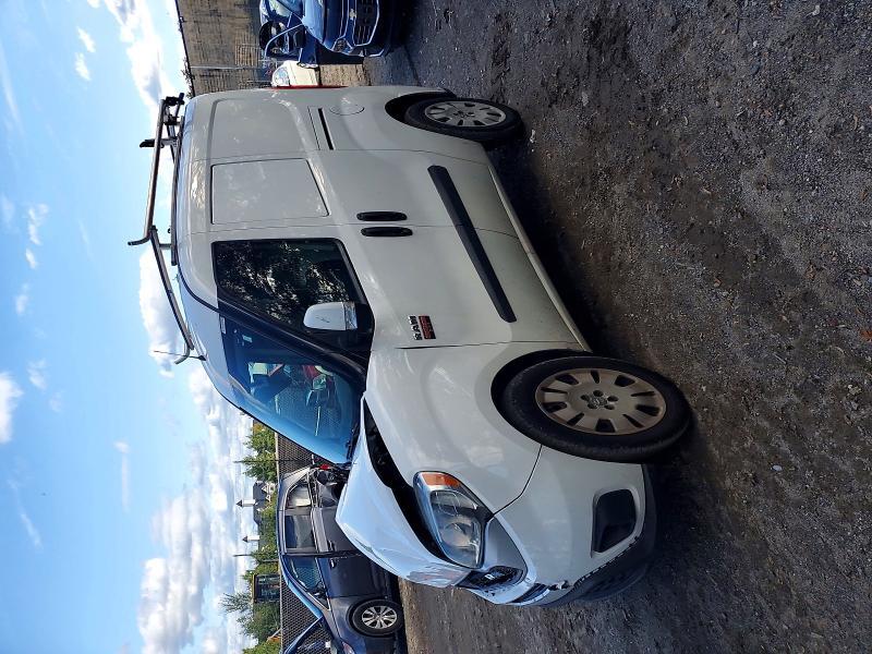 2021 RAM PROMASTER CITY SLT  