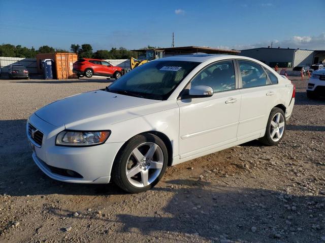 2008 VOLVO S40