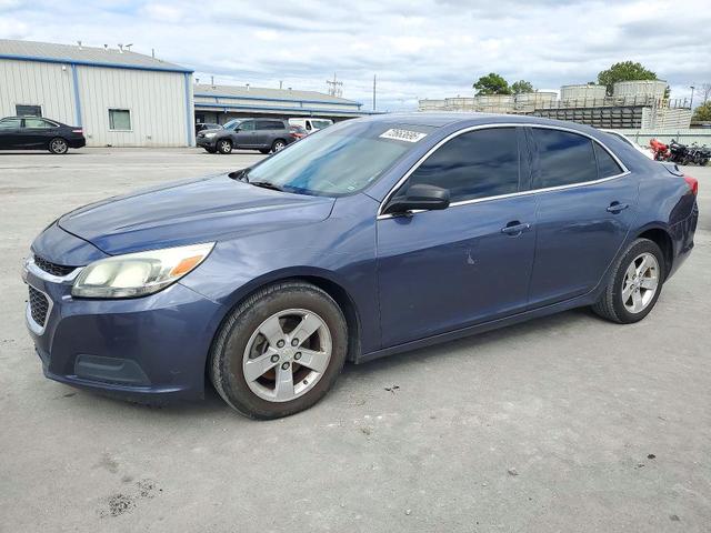 2015 CHEVROLET MALIBU LS  