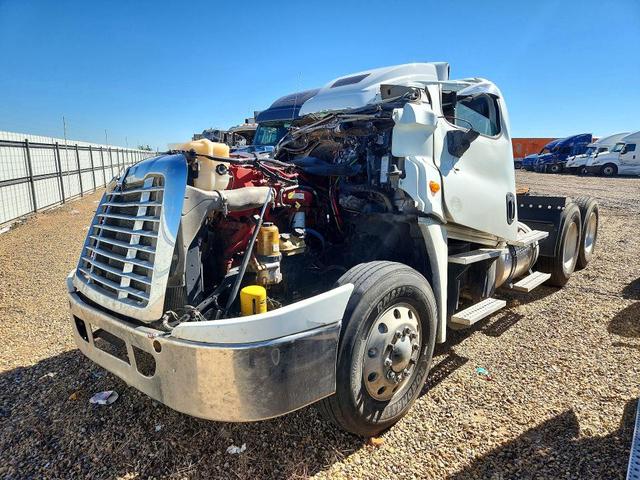 2016 FREIGHTLINER CASCADIA 1 - SEMI TRUCK