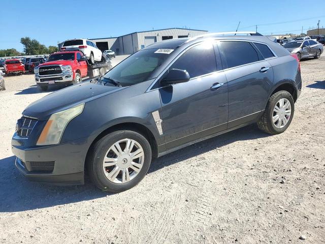 2011 CADILLAC SRX LUXURY COLLECTION  