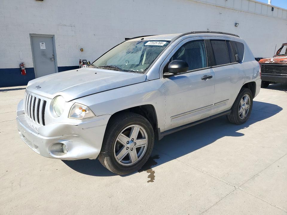 2009 JEEP COMPASS SPORT  