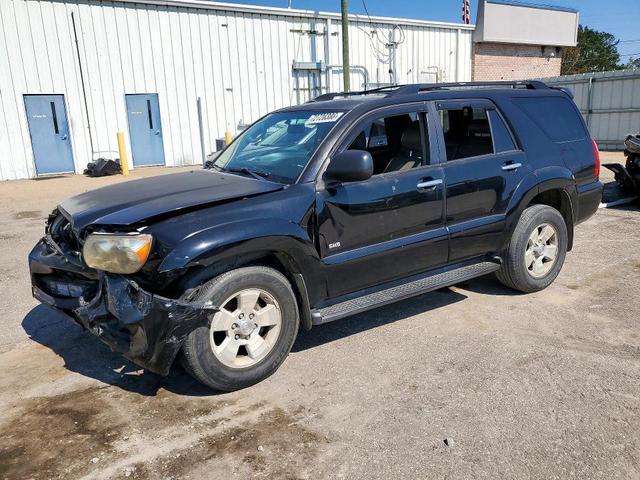 2006 TOYOTA 4RUNNER SR5  