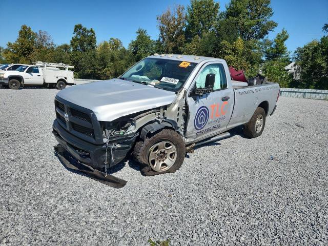 2017 RAM 3500 ST  