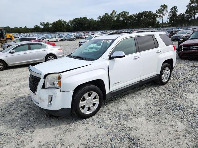 2013 GMC TERRAIN SLE  
