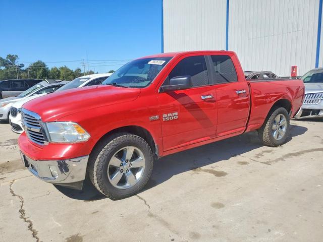 2014 RAM 1500 SLT  