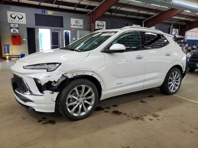 2024 BUICK ENCORE