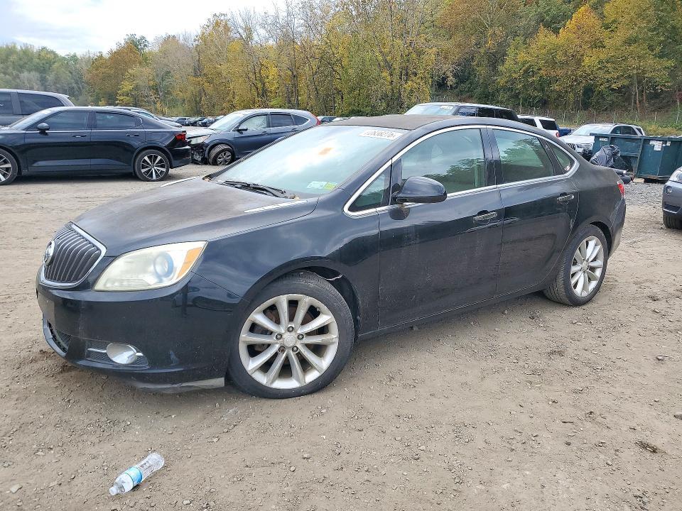 2012 BUICK VERANO   