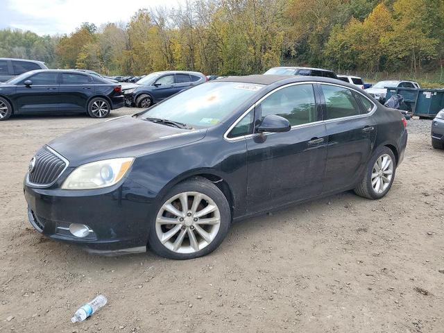 2012 BUICK VERANO