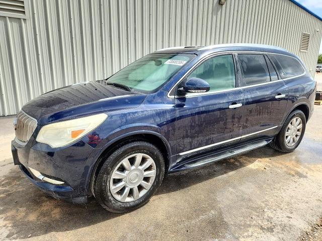 2015 BUICK ENCLAVE