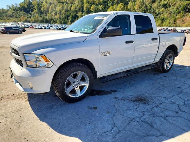 2017 RAM 1500 ST  