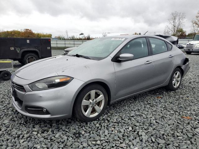 2015 DODGE DART