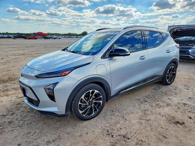 2023 CHEVROLET BOLT EUV PREMIER