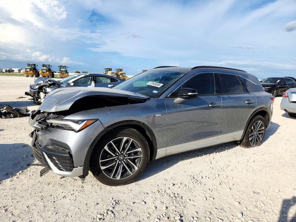 2024 ACURA ZDX A-SPEC  