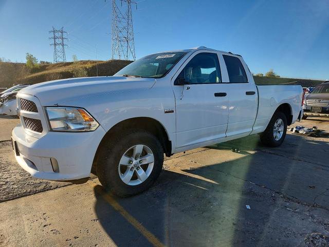 2014 RAM 1500 ST  