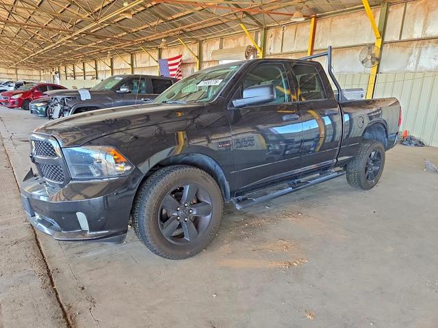 2017 RAM 1500 ST  