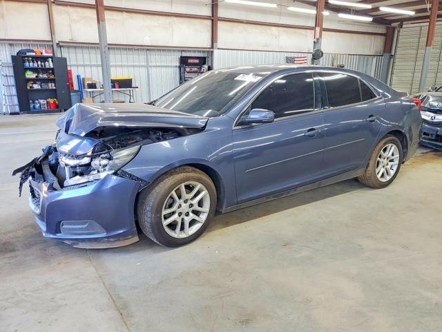 2014 CHEVROLET MALIBU 1LT  