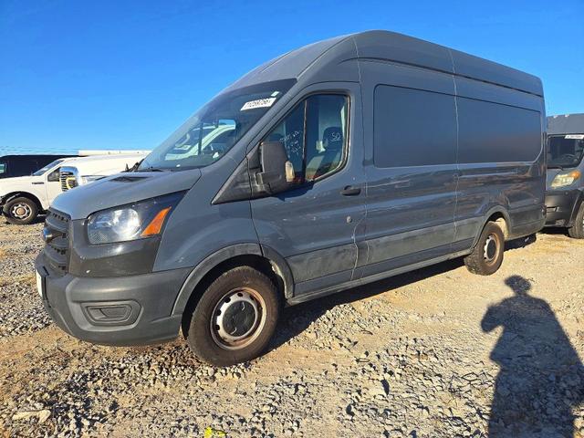2020 FORD TRANSIT 250 DELIVERY VAN