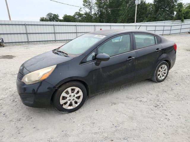 2014 KIA RIO LX  