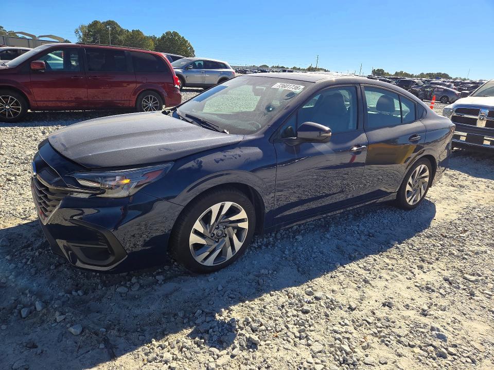 2024 SUBARU LEGACY LIMITED  