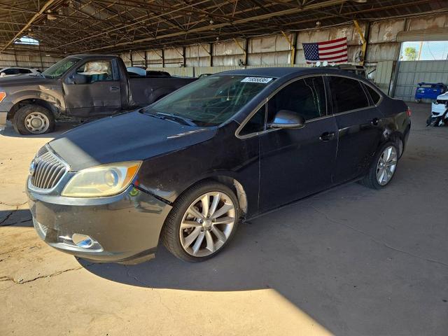 2015 BUICK VERANO