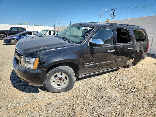 2007 CHEVROLET TAHOE C1500  