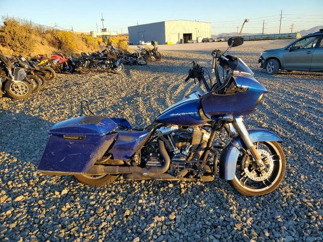 2017 HARLEY-DAVIDSON FLTRX ROAD GLIDE  