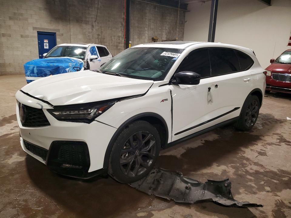 2022 ACURA MDX A-SPEC  