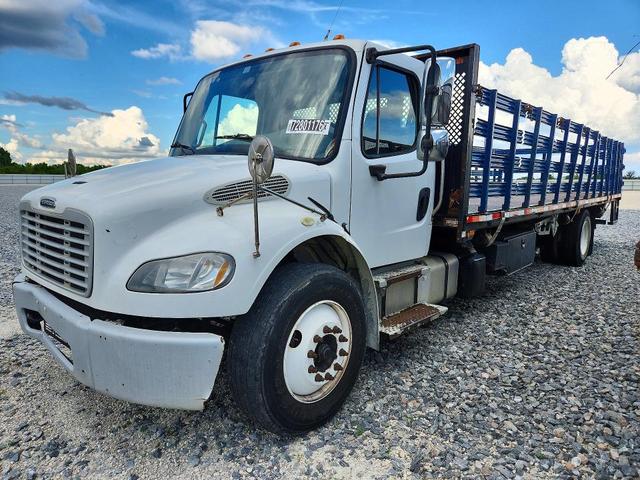 2017 FREIGHTLINER M2 106 MEDIUM DUTY  