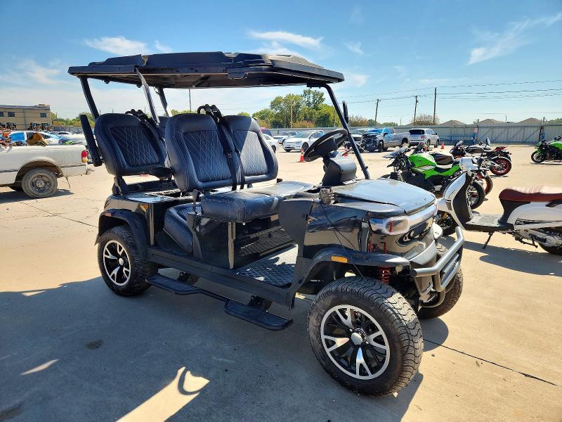 2026 TEKO GOLF CART