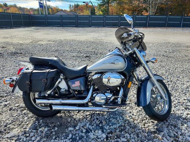 2003 HONDA VT750 CDC  