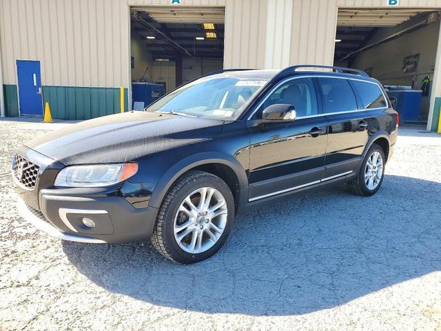 2016 VOLVO XC70 T5 PREMIER  