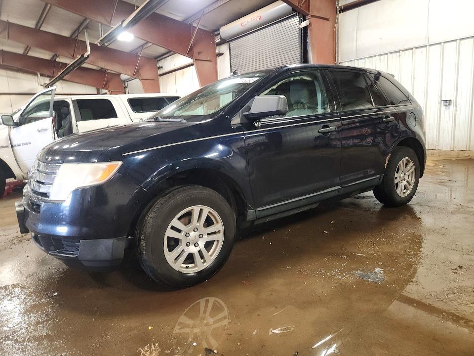 2008 FORD EDGE SE  