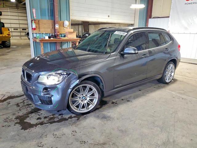 2013 BMW X1 XDRIVE28I  