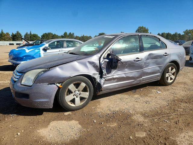 2006 FORD FUSION