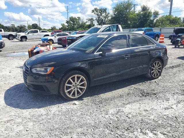 2015 AUDI A3