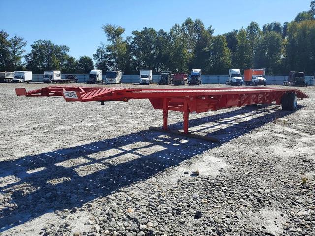 2016 TAKE 3 CAR CARRIER