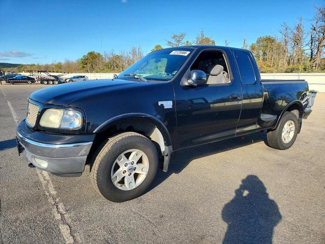 2003 FORD F-150   