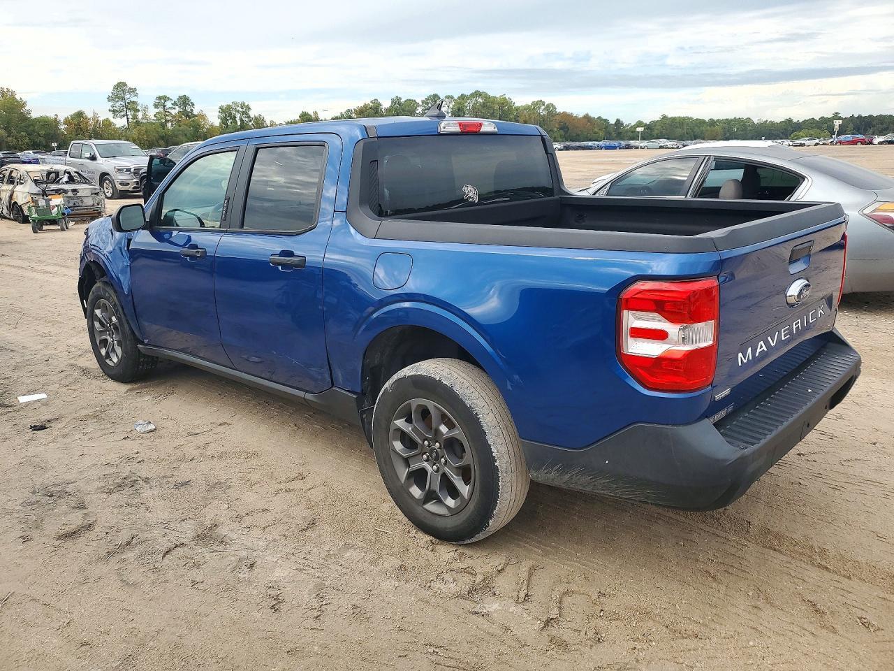 منظر 2023 FORD MAVERICK XL، زاوية 1