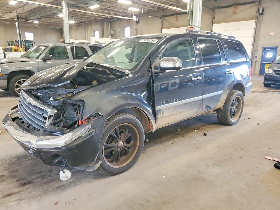 2007 CHRYSLER ASPEN LIMITED  