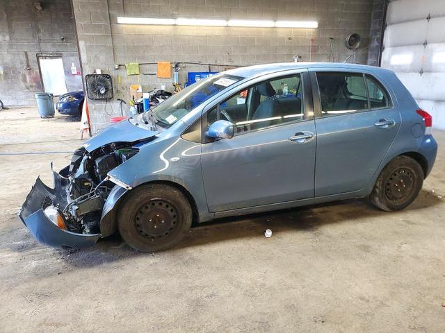 2011 TOYOTA YARIS BASE  