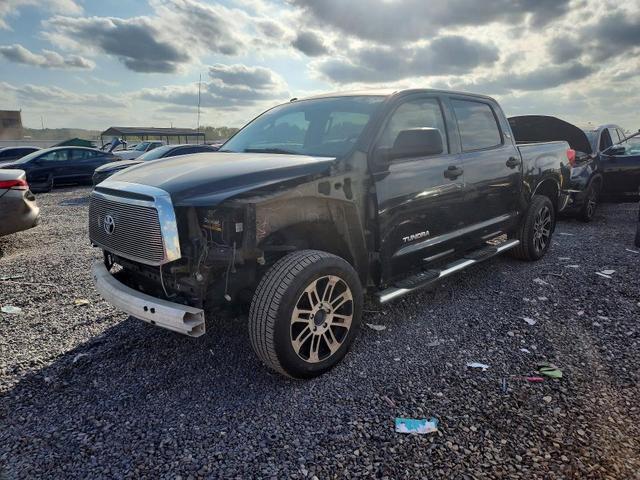 2013 TOYOTA TUNDRA
