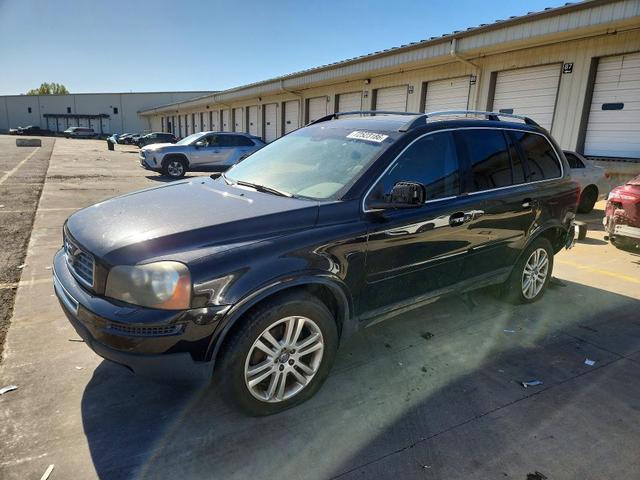 2012 VOLVO XC90 32  